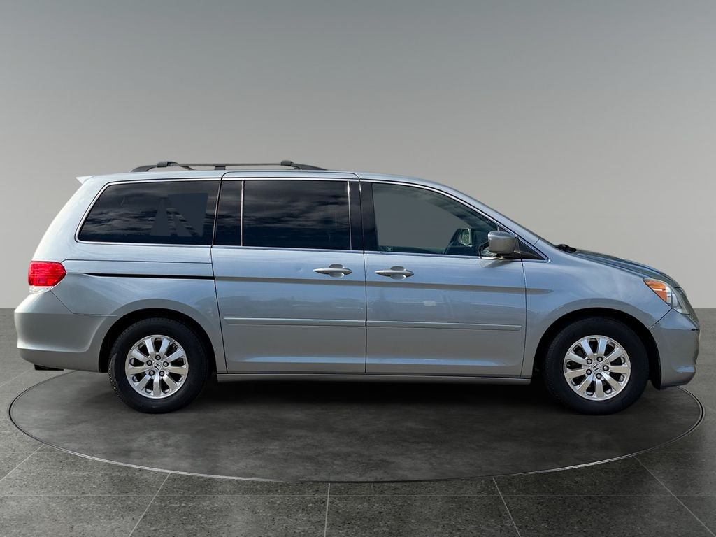 2010 Honda Odyssey EX-L