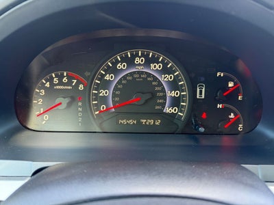 2010 Honda Odyssey EX-L