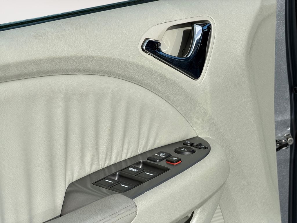 2010 Honda Odyssey EX-L