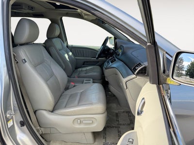 2010 Honda Odyssey EX-L
