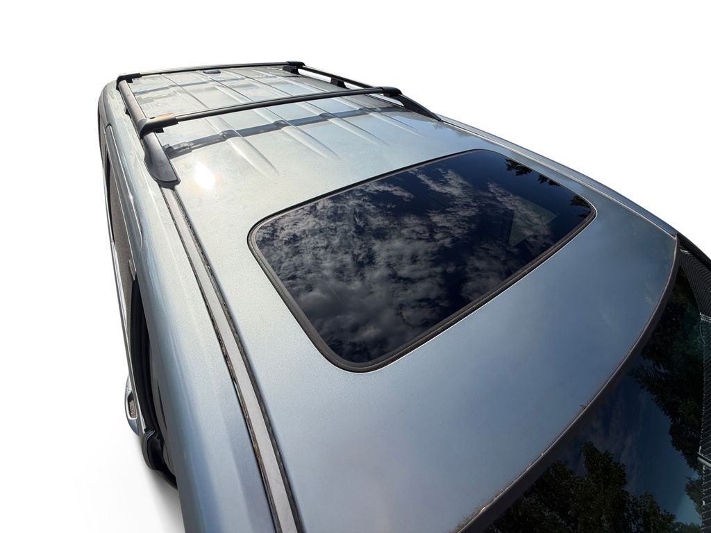 2010 Honda Odyssey EX-L