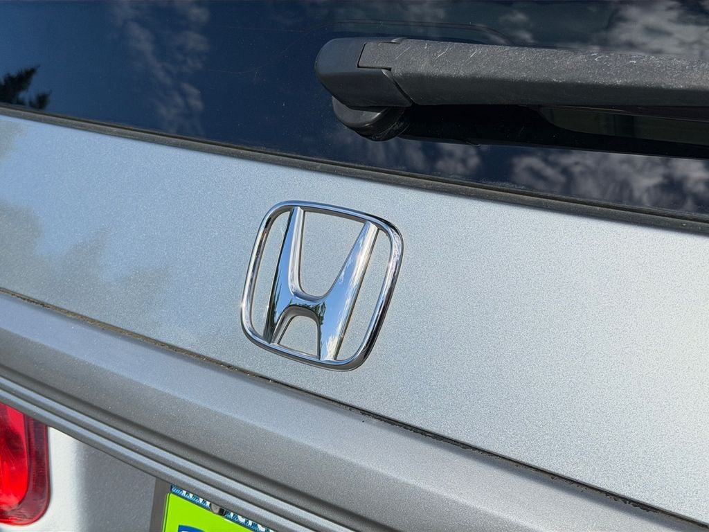2010 Honda Odyssey EX-L