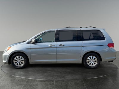 2010 Honda Odyssey EX-L