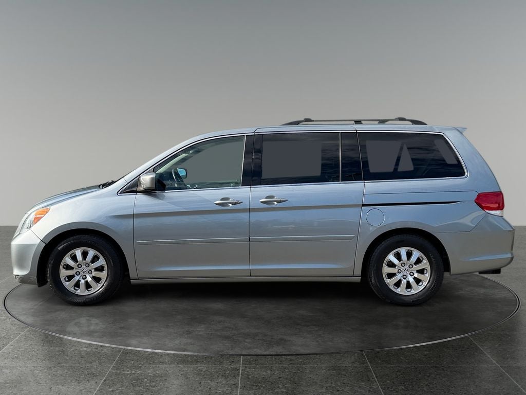 2010 Honda Odyssey EX-L