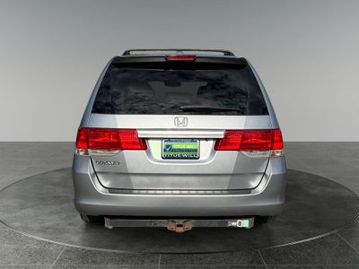 2010 Honda Odyssey EX-L