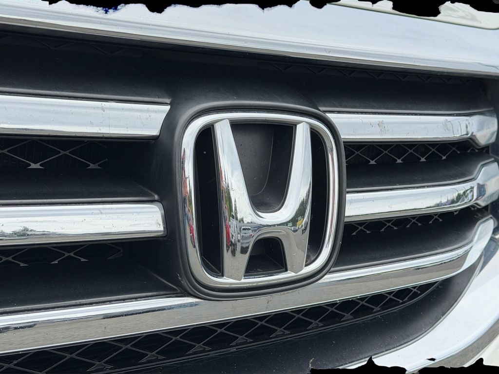 2013 Honda Pilot Touring