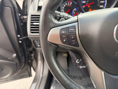 2010 Acura RDX Technology Package