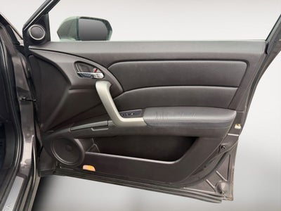 2010 Acura RDX Technology Package