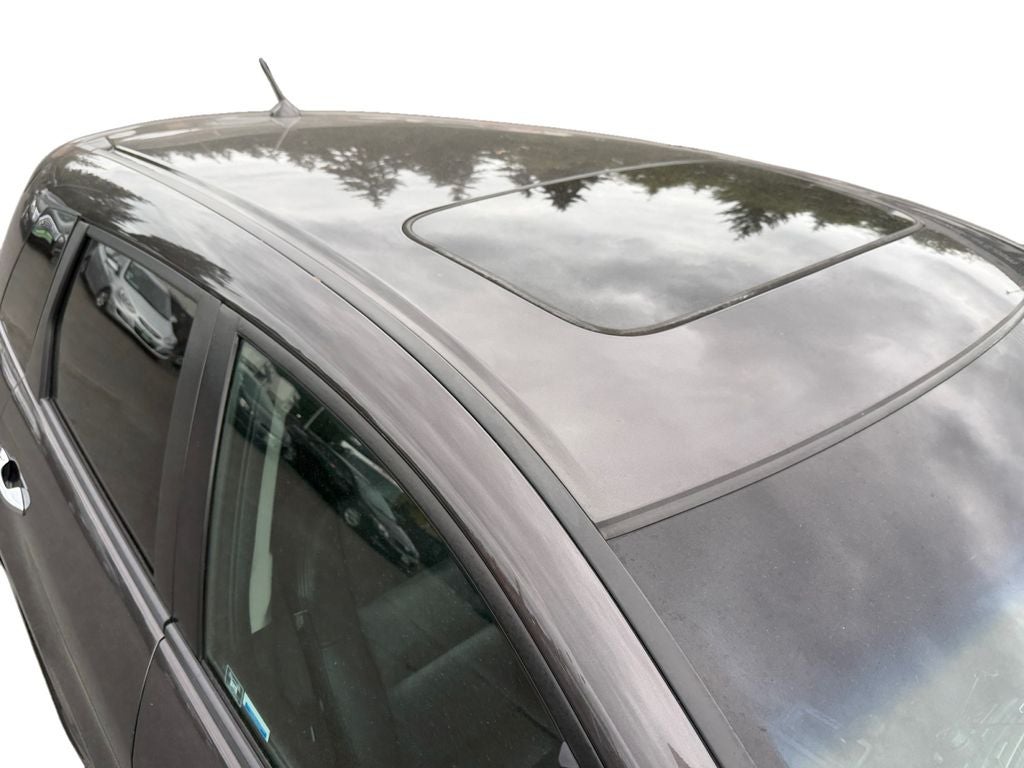 2010 Acura RDX Technology Package