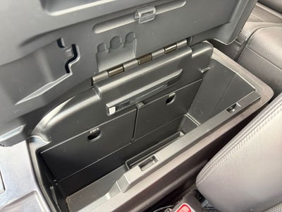2010 Acura RDX Technology Package