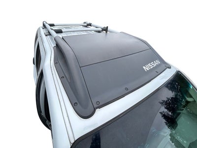 2013 Nissan Xterra S