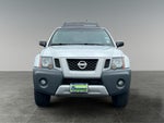 2013 Nissan Xterra S