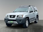 2013 Nissan Xterra S