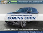 2020 Nissan Pathfinder S