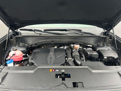 2024 Hyundai Santa Fe SE