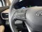 2023 Hyundai Santa Fe Hybrid Blue
