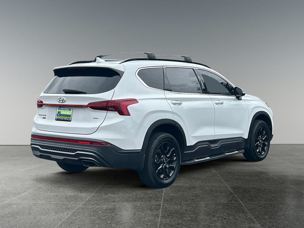 2023 Hyundai Santa Fe XRT