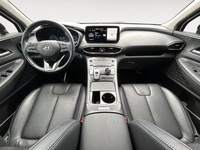 2023 Hyundai Santa Fe XRT