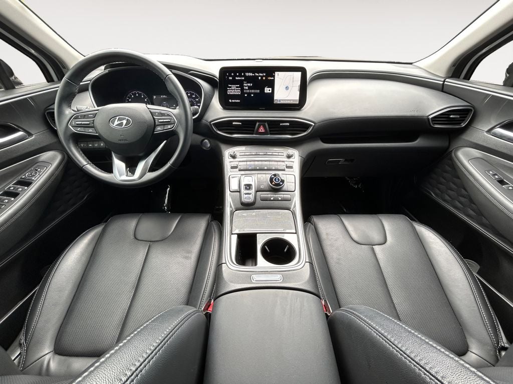 2023 Hyundai Santa Fe XRT