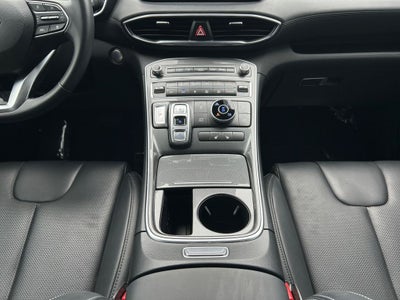2023 Hyundai Santa Fe XRT