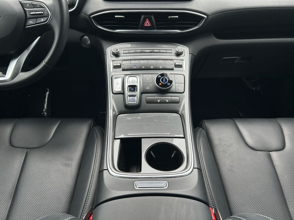 2023 Hyundai Santa Fe XRT