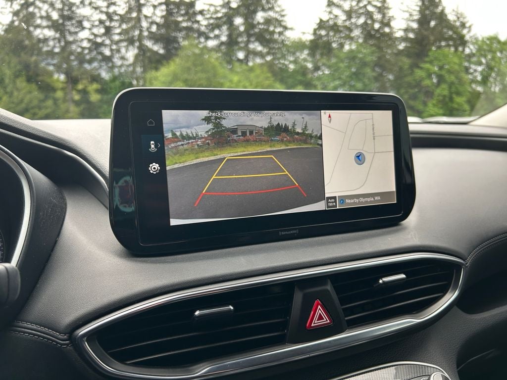 2023 Hyundai Santa Fe XRT