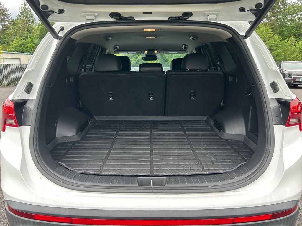 2023 Hyundai Santa Fe XRT