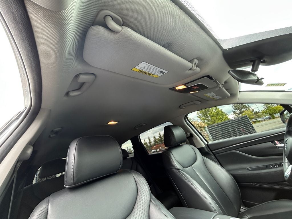 2023 Hyundai Santa Fe XRT