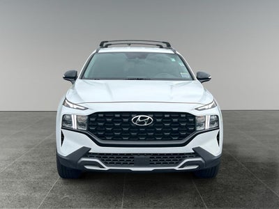 2023 Hyundai Santa Fe XRT