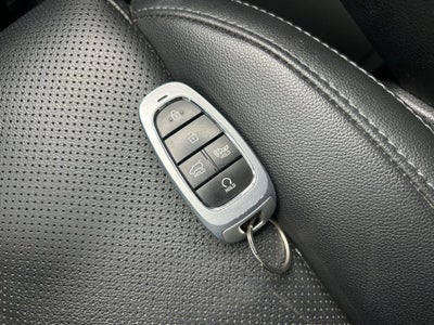 2023 Hyundai Santa Fe XRT
