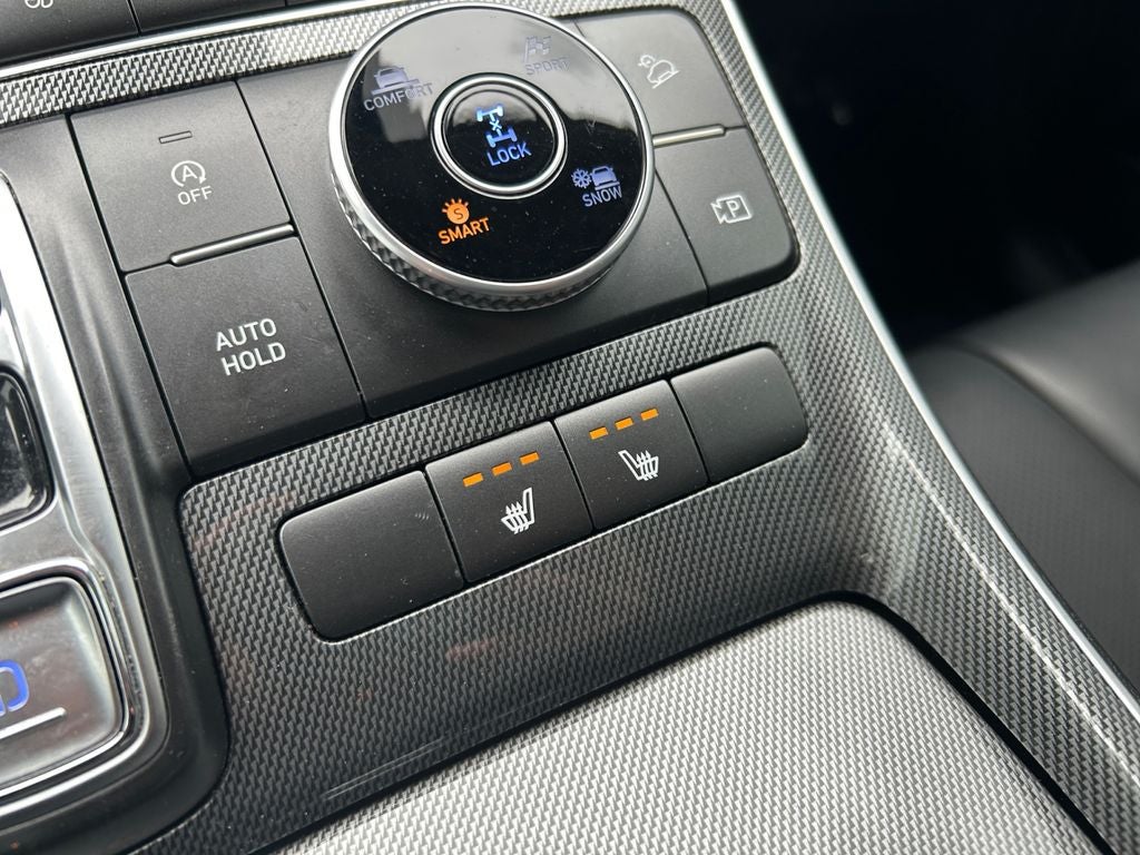 2023 Hyundai Santa Fe XRT