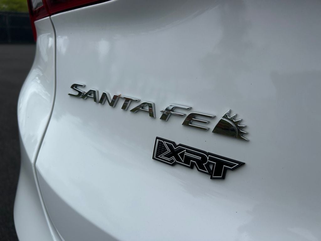 2023 Hyundai Santa Fe XRT