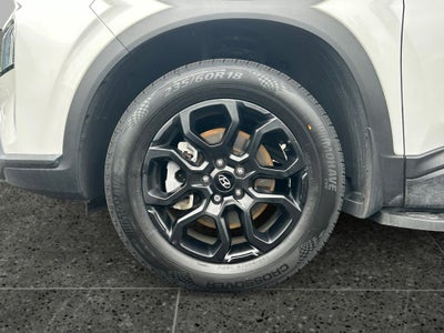2023 Hyundai Santa Fe XRT