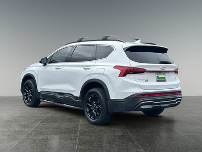 2023 Hyundai Santa Fe XRT