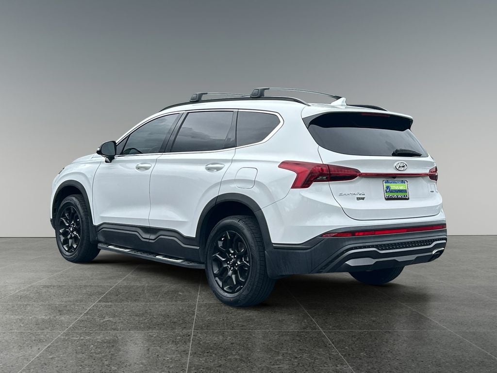 2023 Hyundai Santa Fe XRT