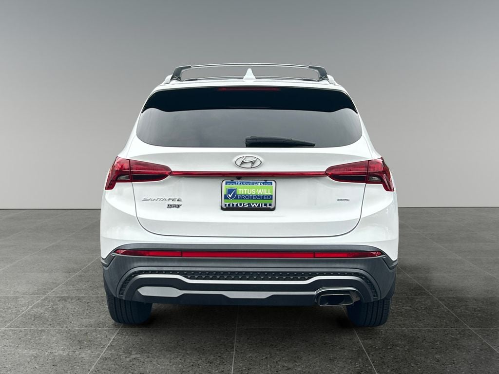 2023 Hyundai Santa Fe XRT