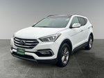 2018 Hyundai Santa Fe Sport 2.4 Base
