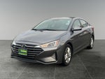 2019 Hyundai Elantra Value Edition