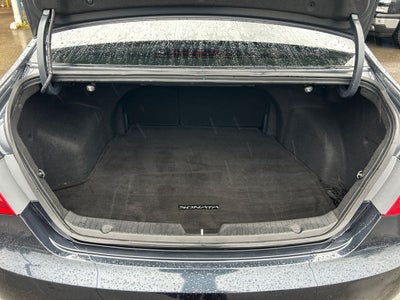 2011 Hyundai Sonata Limited