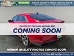 2021 Hyundai Elantra Limited
