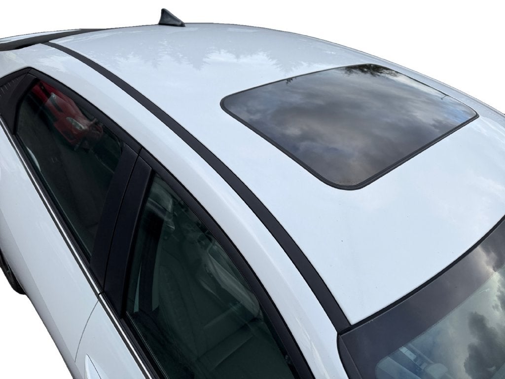 2021 Hyundai Elantra Limited