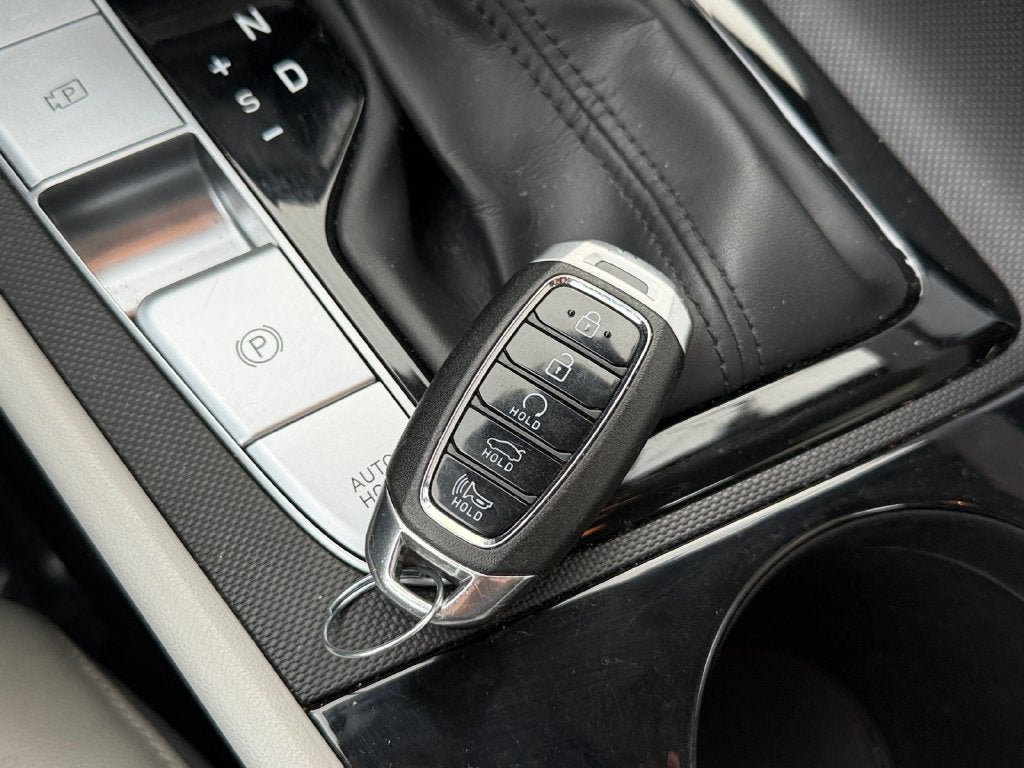 2021 Hyundai Elantra Limited