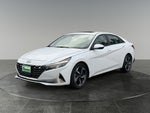 2021 Hyundai Elantra Limited