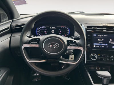 2024 Hyundai Santa Cruz SE