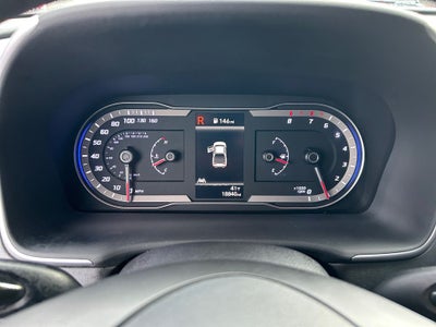 2024 Hyundai Santa Cruz SE