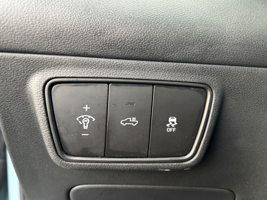 2024 Hyundai Santa Cruz SE