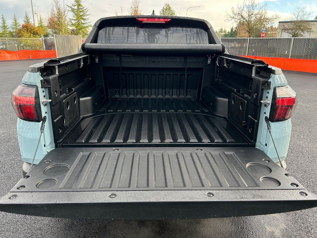 2024 Hyundai Santa Cruz SE