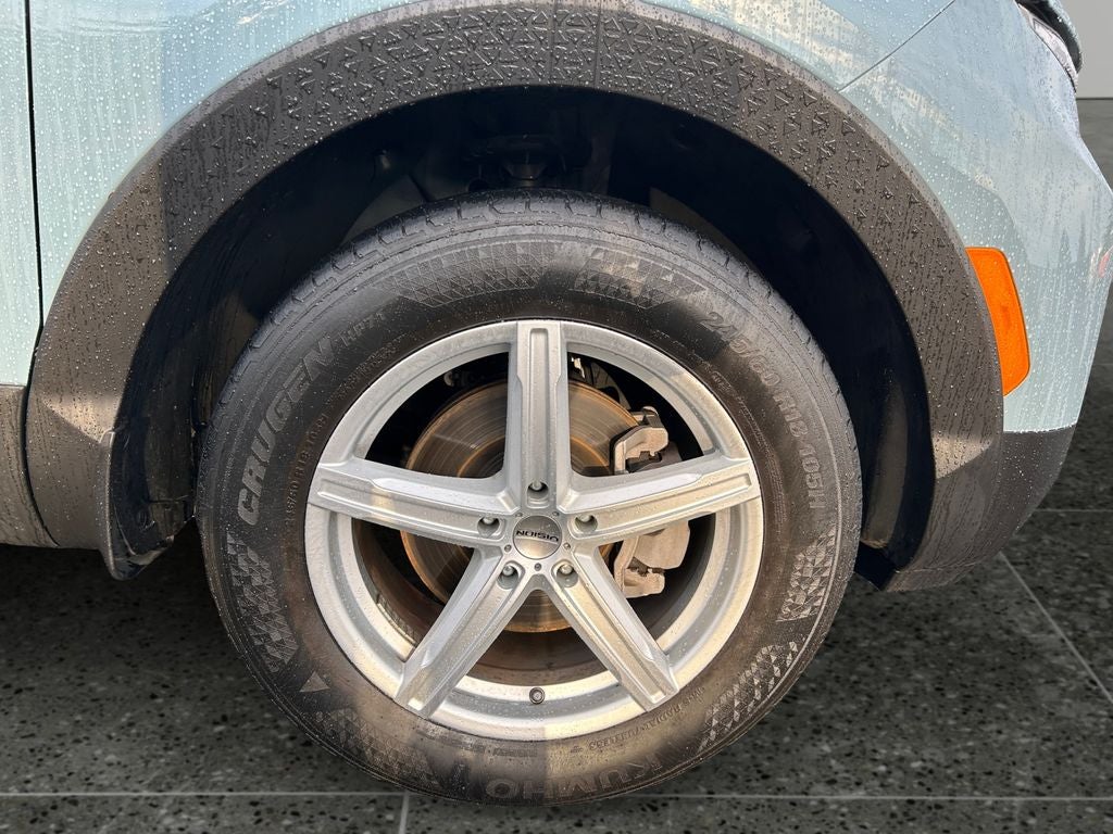 2024 Hyundai Santa Cruz SE