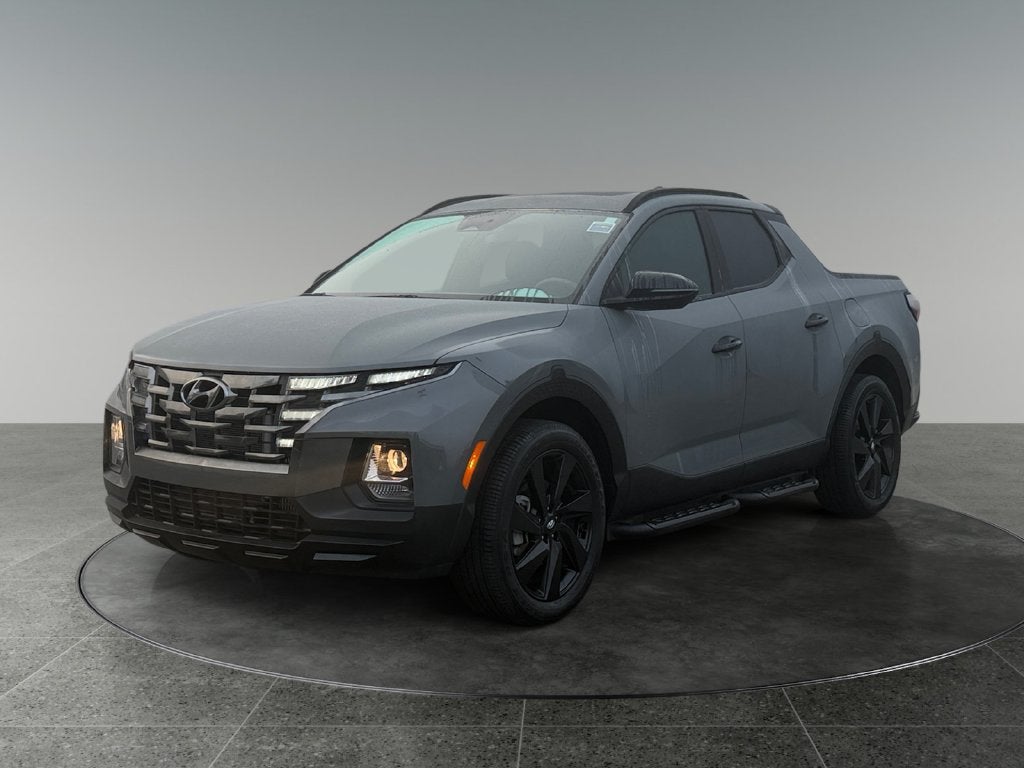 2023 Hyundai Santa Cruz NIGHT