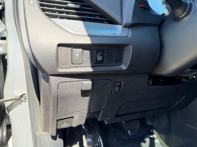 2015 Toyota Sienna SE 7 Passenger
